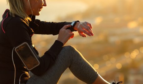 enoveo Vente de montre connectée pour sport Besançon