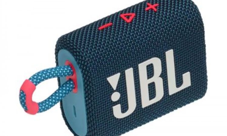 Enceinte Bluetooth JBL