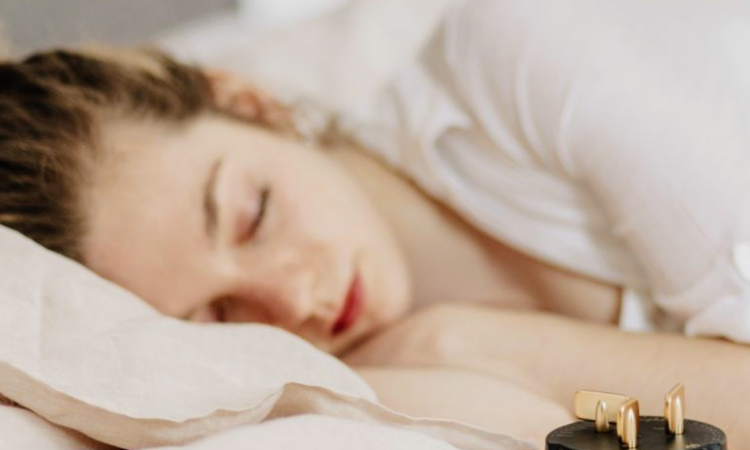 Enceinte de relaxation et méditation MORPHÉE, les clefs du sommeil à Besançon